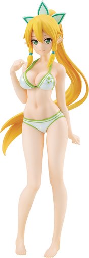 SWORD ART ONLINE POP UP PARADE BEACH QUEENS LEAFA FIG