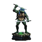 TMNT LEONARDO 1/10 SCALE STATUE