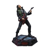 STRANGER THINGS EDDIE MUNSON 1/10 SCALE STATUE