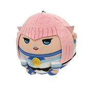 STREET FIGHTER 6 MINI MANON FLUFFY EGGSHAPED PLUSH