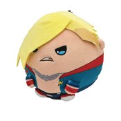 STREET FIGHTER 6 MINI ED FLUFFY EGGSHAPED PLUSH