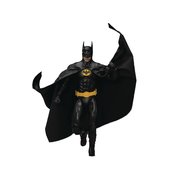 BATMAN DAH-114 DYNAMIC 8-CTION BATMAN 1989 AF