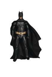BATMAN BEGINS DAH-118 DYNAMIC 8-CTION BATMAN AF