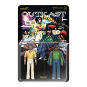 OUTKAST REACTION WV2 OUTKAST AQUEMINI 2PC 3-3/4 IN AF