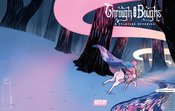THROUGH THE BOUGHS YULETIDE OFFERING #1 CVR D 25 COPY INCV A