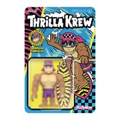 THRILLA KREW REACTION WV2 THRILLA GORILLA 3-3/4 IN AF