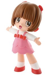 BLACK JACK SOFTB PINOKO COMIC VERSION NON SCALE FIG  (C