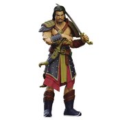 EPIC HACKS CORE WV1 DELGER BAT BEAST TAMER WARLORD 1/12 AF (