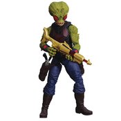 EPIC HACKS CORE WV1 THE DARK HAND SPACE PIRATE CLAN 1/12 AF