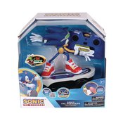 SONIC FREE RIDER R/C 2.4GHZ W/ TURBO BOOST