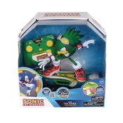 SONIC JET FREE RIDER R/C 2.4GHZ W/ TURBO BOOST