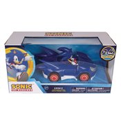 SONIC SSASR RC 2.4GHZ 1/28 SCALE
