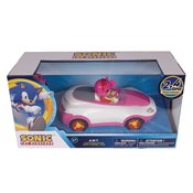 SONIC TSR RC AMY 2.4GHZ 1/28 SCALE