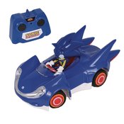 SONIC SSASR RC SONIC GLOW 2.4GHZ 1/28 SCALE RACER