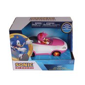 SONIC TSR PULL BACK AMY