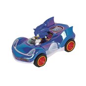 SONIC SART PULL BACK SPECIAL EDITION