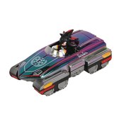 SONIC SART SHADOW PULL BACK SPECIAL EDITION