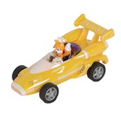 SONIC SART TAILS PULL BACK SPECIAL EDITION