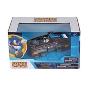 SONIC SART SHADOW PULL BACK WB