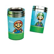 SUPER MARIO WARP PIPE TRAVEL MUG