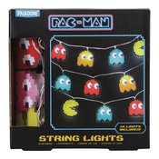PAC MAN STRING LIGHTS