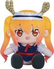 MISS KOBAYASHIS DRAGON MAID TOHRU PLUSHIE