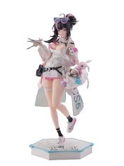 NEURAL CLOUD VEE 1/7 FIG