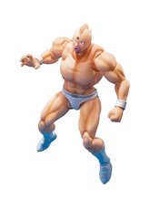 KINNIKUMAN PERFECT ORIGIN ARC S.H.FIGUARTS AF