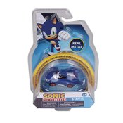 SONIC SSASR DIECAST