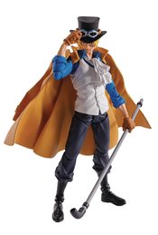 ONE PIECE SABO REVOLUTIONARY ARMY CHIEF S.H.FIGUARTS AF (NET