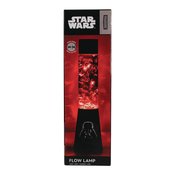 STAR WARS PLASTIC FLOW LAMP