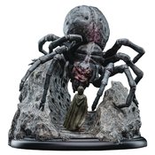 LOTR SHELOB 4IN MINI STATUE