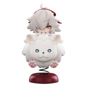 HONKAI STAR RAIL JING YUAN CHIBI CHARA YURAYURA STAND