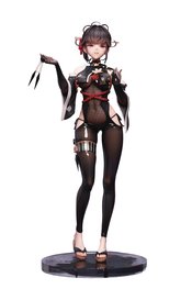GODDESS OF VICTORY NIKKE SAKURA MIDNIGHT STEALTH 1/7 FIG (NE