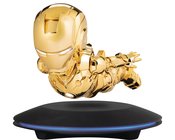 INFINITY SAGA EAF-001SP IRONMAN GOLDEN VER FLOATING FIG (NET