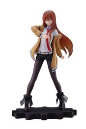 STEINS GATE KURISU MAKISE FIG