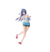 VTUBER LEGEND HOW I WENT DESKTOP X DECORATE SHUWA-CHAN FIG (