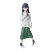 OSHI NO KO PM PERCHING AKANE KUROKAWA IN TRAINING FIG