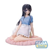 RASCAL DOES NOT DREAM LUMINASTA MAI SAKURAJIMA PAJAMAS FIG (