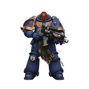 JOYTOY WH 40K SPACE MARINE 2 SGT GADRIEL 1/18 AF