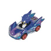 SONIC SSASR 1/64 DIECAST SPECIAL EDITION