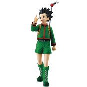 HUNTER X HUNTER GREED ISLAND GON MASTERLISE ICHIBAN FIG (NET