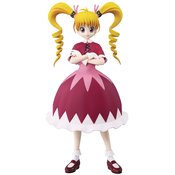 HUNTER X HUNTER GREED ISLAND BISKY MASTERLISE ICHIBAN FIG (N