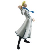 HUNTER X HUNTER GREED ISLAND GENTHRU MASTERLISE ICHIBAN FIG