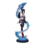 FINAL FANTASY VII REBIRTH TIFA LOCKHART STATUETTE