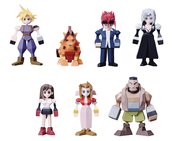 FINAL FANTASY VII POLYGON V1 8PC BMB DS
