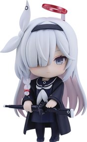 BLUE ARCHIVE PLANA NENDOROID AF