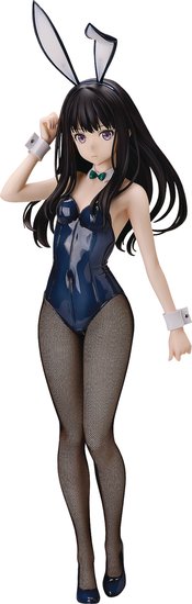 LYCORIS RECOIL TAKINA INOUE BUNNY 1/4 FIG  (MR)