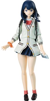 SSSS GRIDMAN RIKKA TAKARADA PLASTIC MODEL KIT