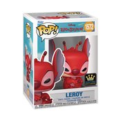 POP SPECIALTY SERIES DISNEY LILO & STITCH LEROY FIG